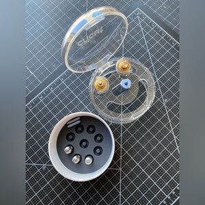 Cricut Bundle of Tools with Storage Case